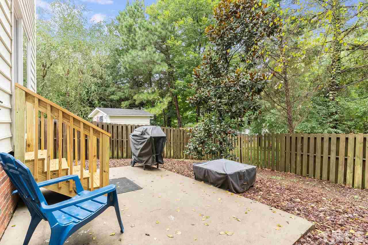 4820 Morning Edge Drive Raleigh, NC 27613 - Photo 4 of 13