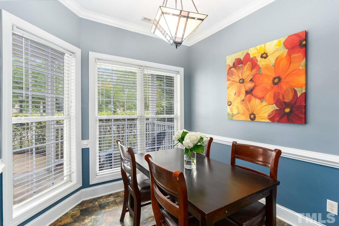 4820 Morning Edge Drive Raleigh, NC 27613 - Photo 6 of 13