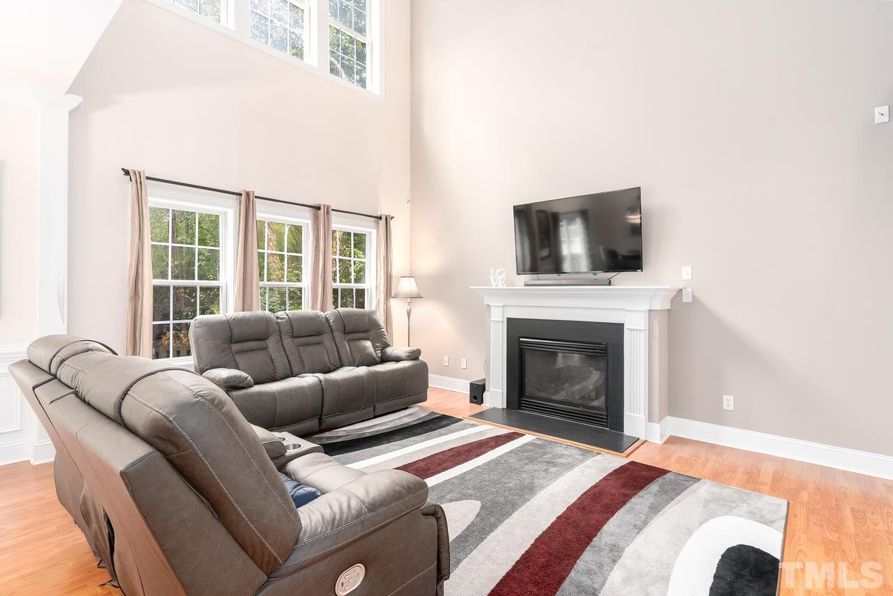 4820 Morning Edge Drive Raleigh, NC 27613 - Photo 7 of 13