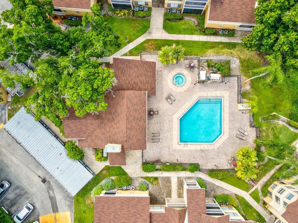 1550 South Belcher Road, Unit 421 Clearwater, FL 33764 - Photo 51 of 55