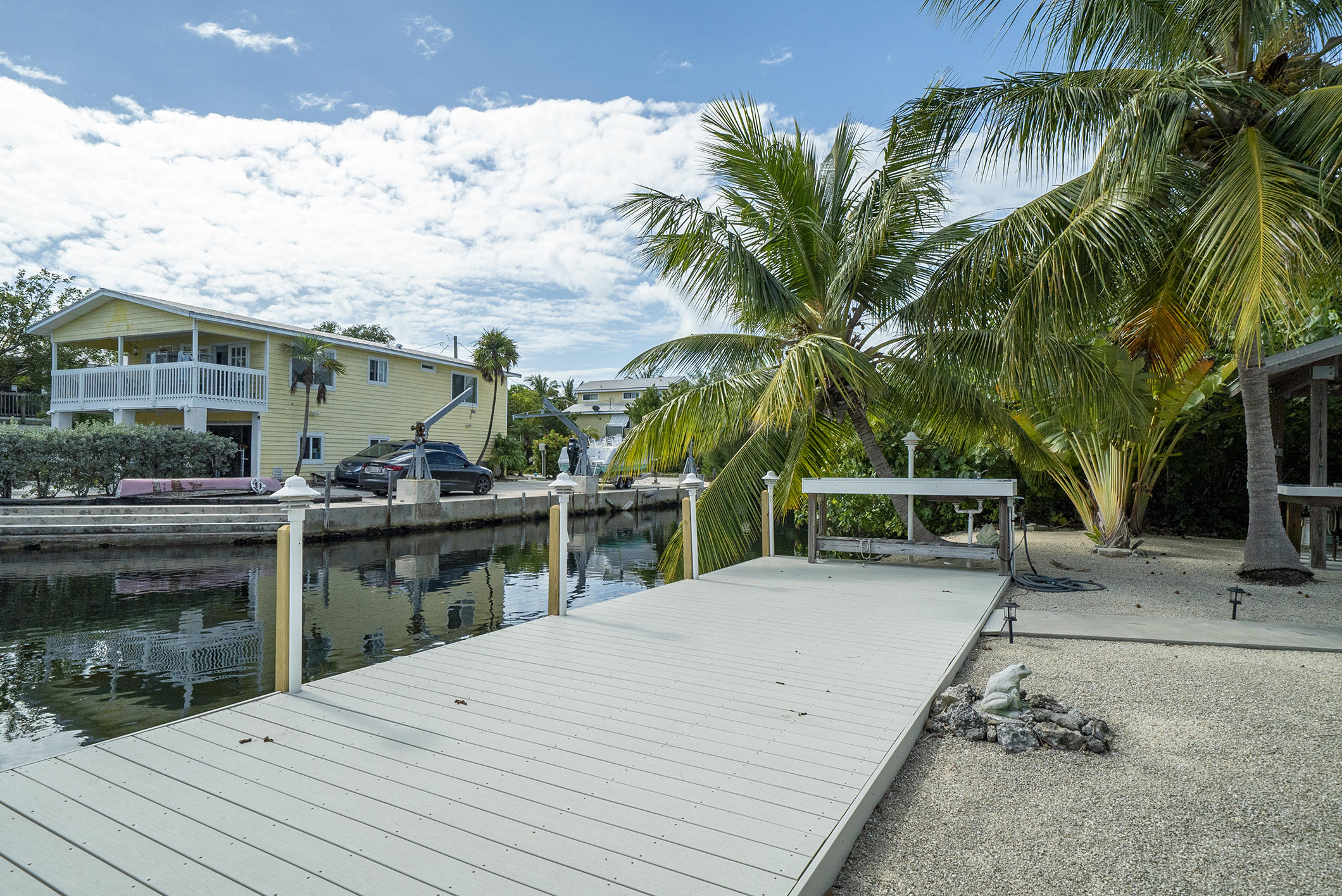 28300 County Road Summerland Key, FL 33042 - Photo 3 of 34 Dock