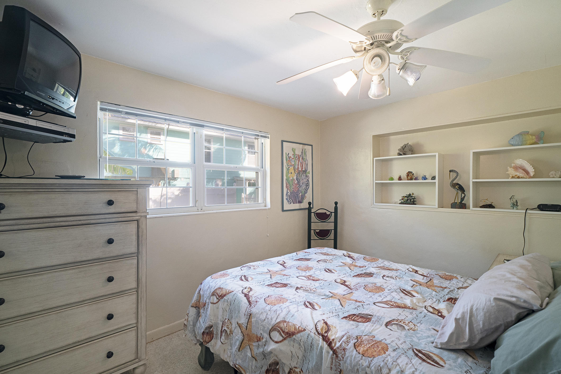 28300 County Road Summerland Key, FL 33042 - Photo 21 of 34 2nd Bedroom