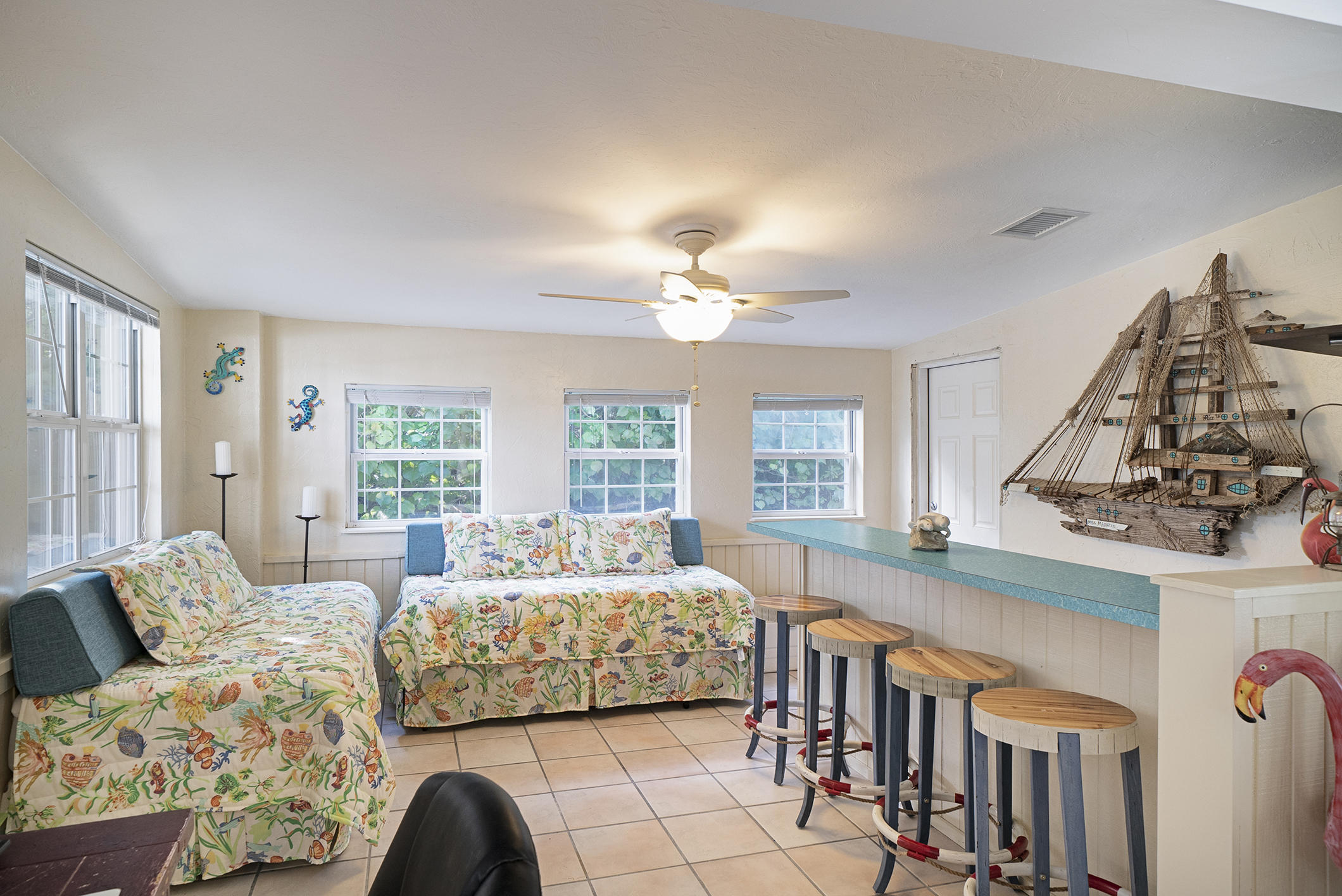 28300 County Road Summerland Key, FL 33042 - Photo 24 of 34 Bonus room 1