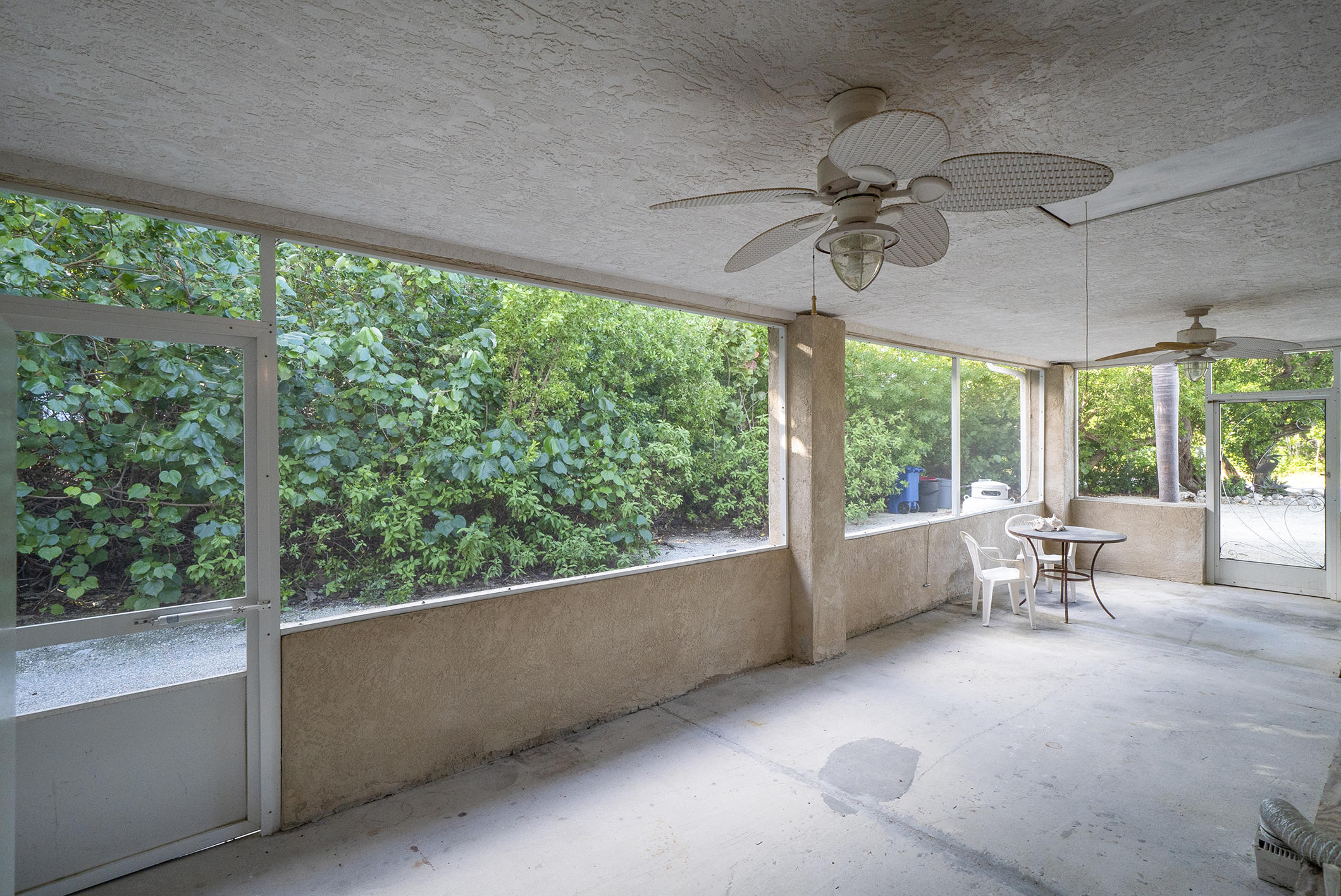 28300 County Road Summerland Key, FL 33042 - Photo 29 of 34 Side screened porch 2