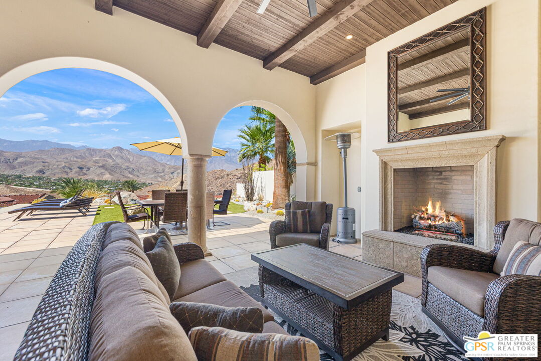 25 Santa Rosa Mountain Lane Rancho Mirage, CA 92270 - Photo 26 of 56 Gallery Image 26