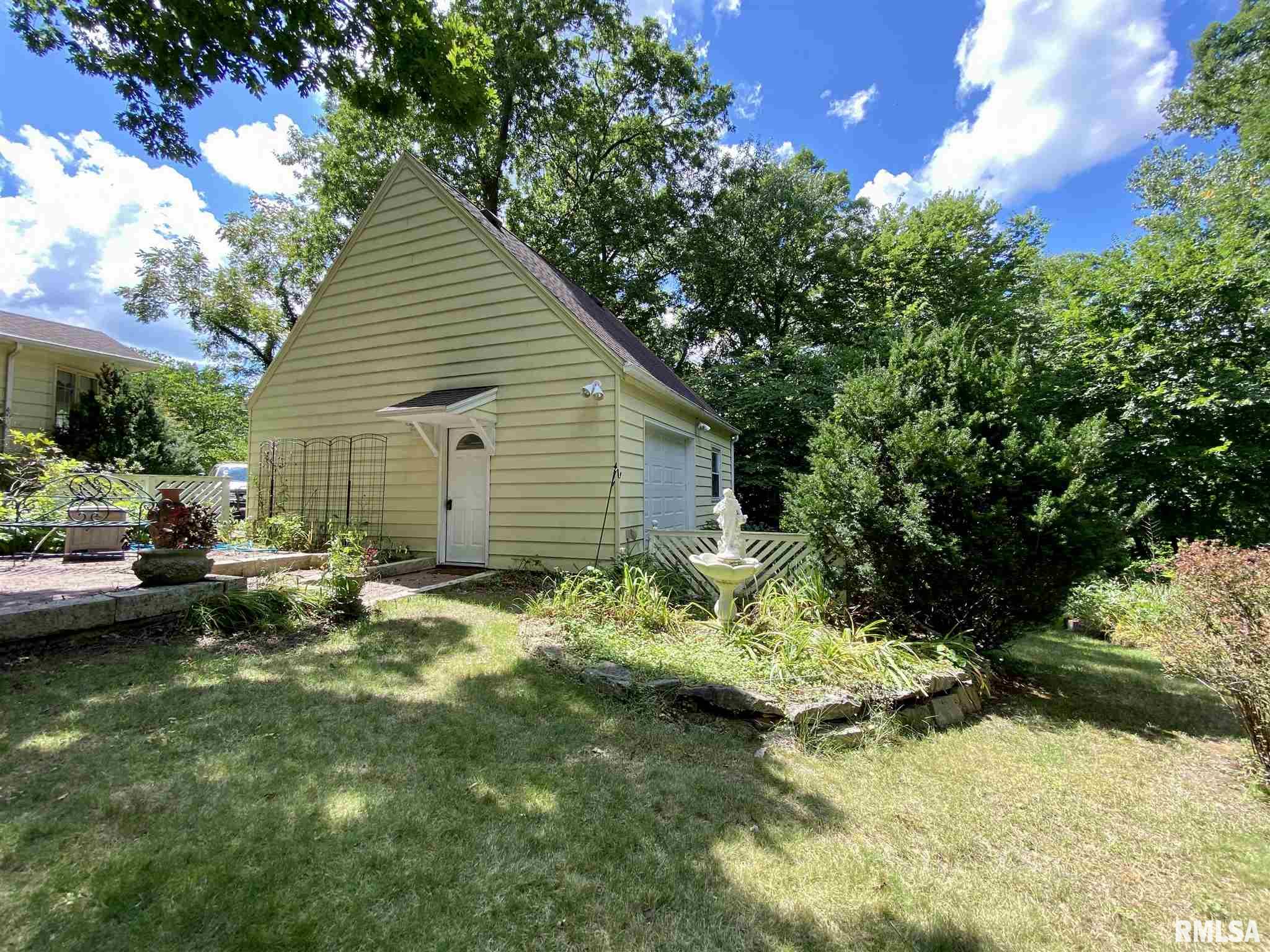 1236 West Adams Road Macomb, IL 61455 - Photo 25 of 30 Gallery Image 25