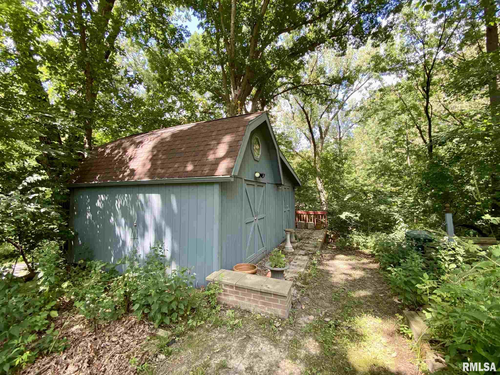 1236 West Adams Road Macomb, IL 61455 - Photo 27 of 30 Gallery Image 27
