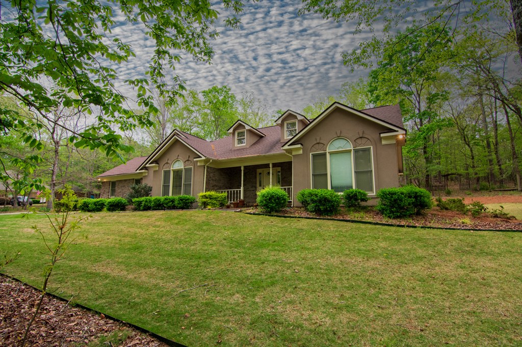 164 Almond Ridge Drive Fortson, GA 31808 - Photo 42 of 42 Gallery Image 42