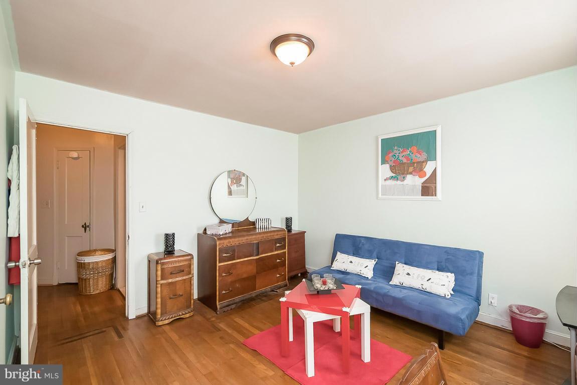 3932 Bareva Road Baltimore, MD 21215 - Photo 15 of 26 Bedroom (Master)