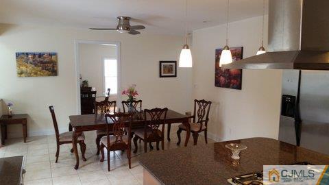 16 Parker Road Edison, NJ 08820 - Photo 8 of 25 a view of a dining room with furniture
