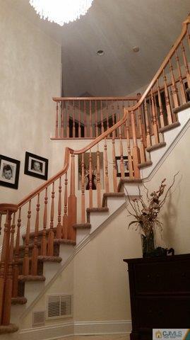 16 Parker Road Edison, NJ 08820 - Photo 9 of 25 a view of entryway with a front door