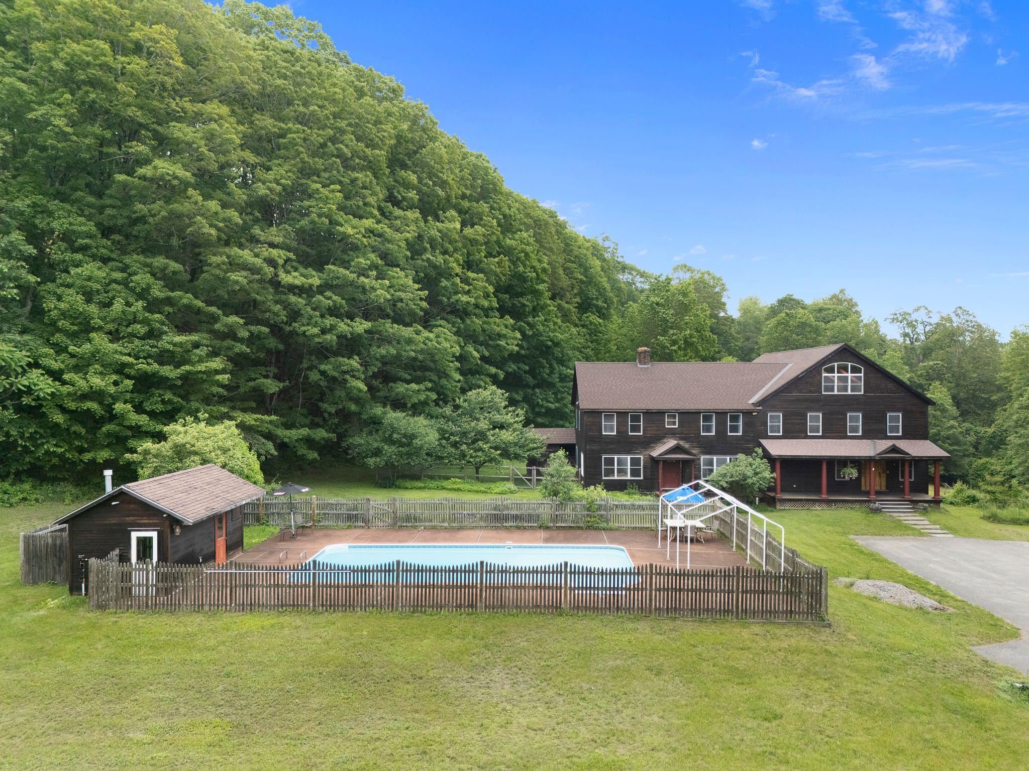 925 Hinesburg Road Brattleboro, VT 05301 - Photo 49 of 51