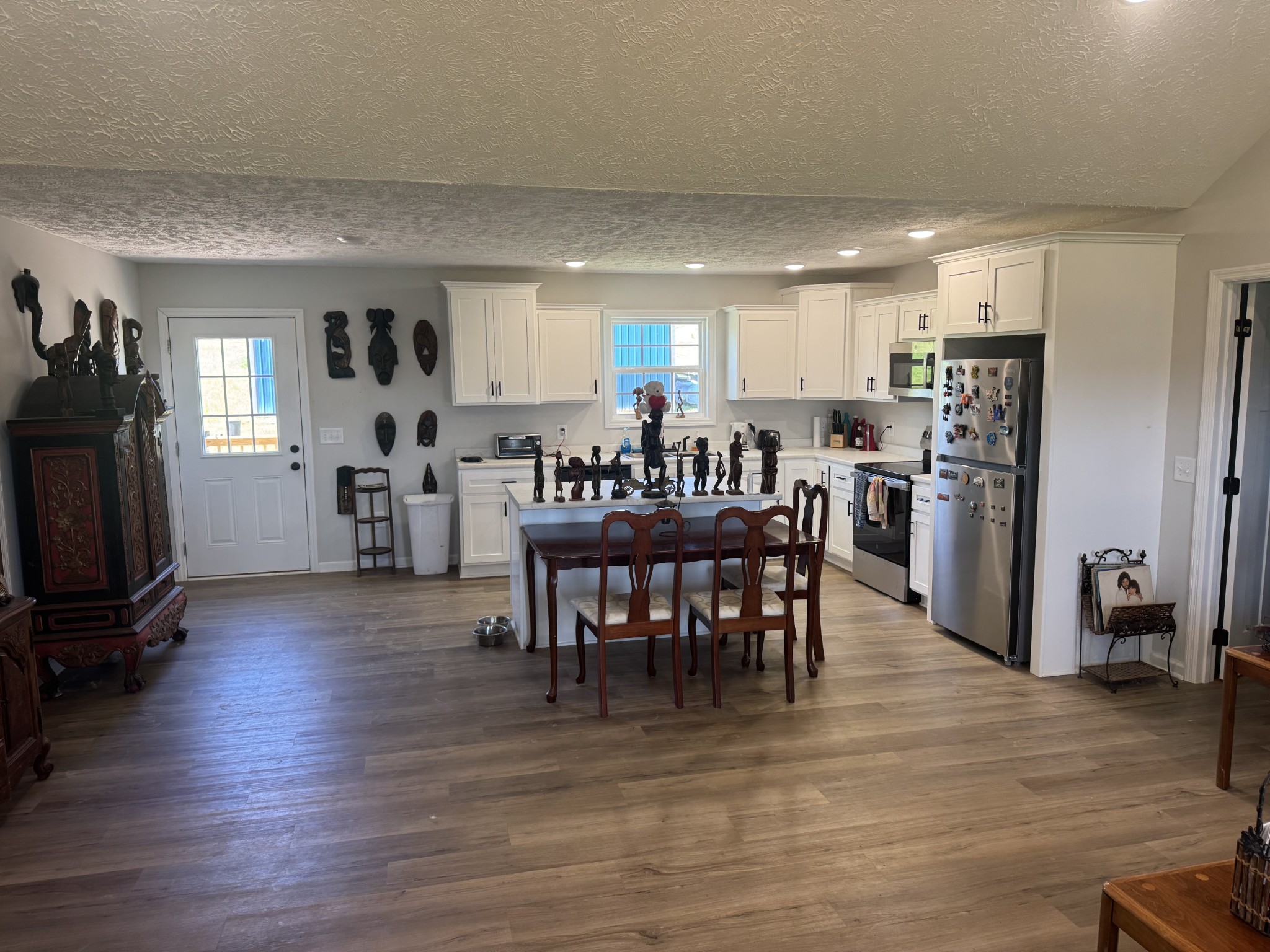 8 North Fishing Ford Road Petersburg, TN 37144 - Photo 14 of 29