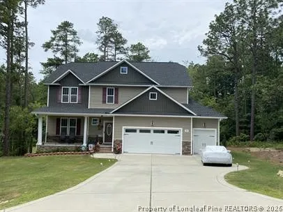 $2,150 | 290 Quail Hollow, Sanford, NC 27332
