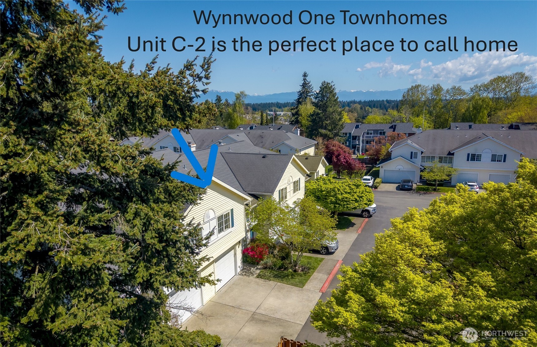 927 132nd Street Southwest, Unit C2 Everett, WA 98204 - Photo 2 of 39