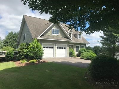 292 Charter Ridge Jefferson, NC 28640 - Photo 2 of 37