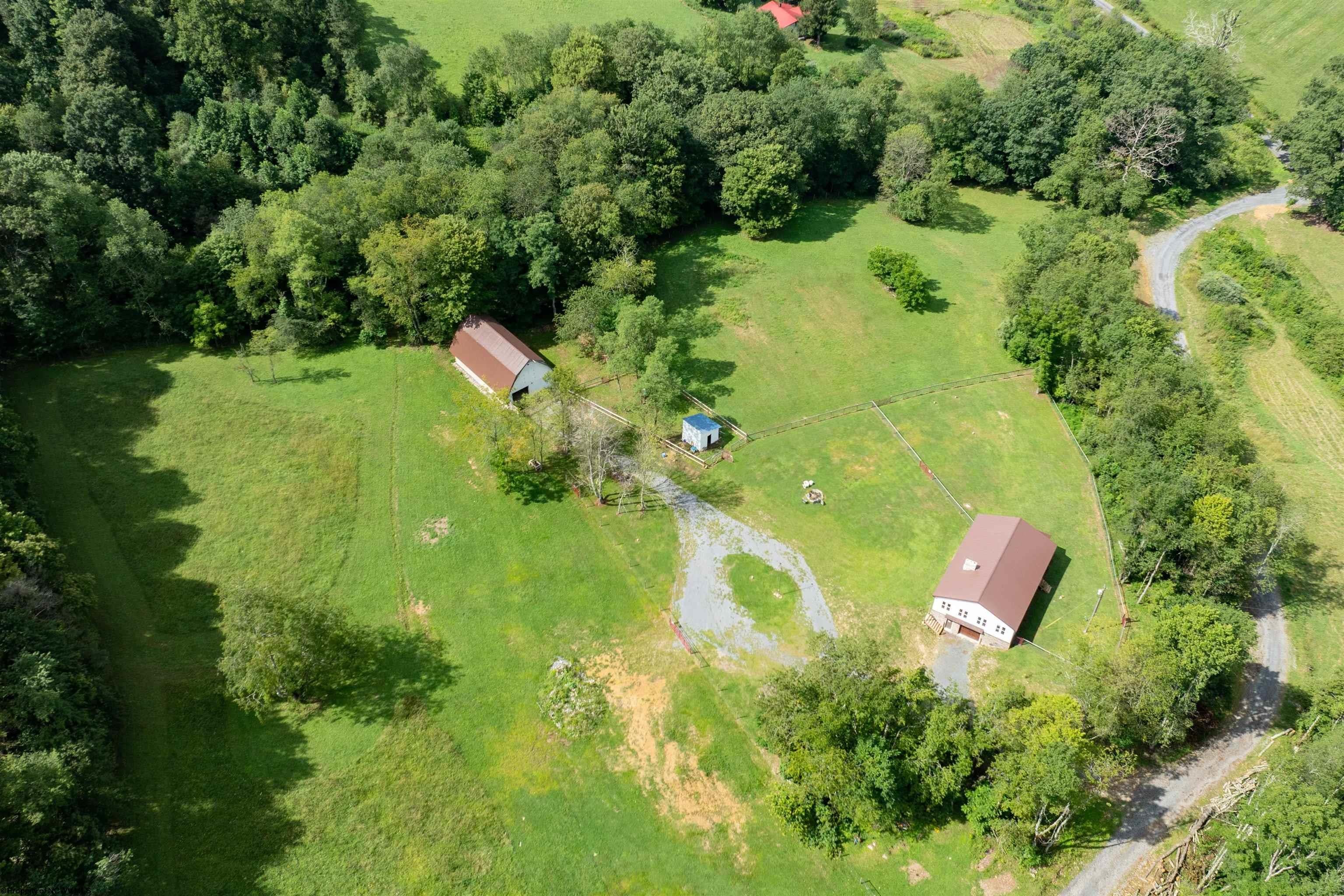 2214 Fairview Road Independence, WV 26374 - Photo 20 of 39 Gallery Image 20