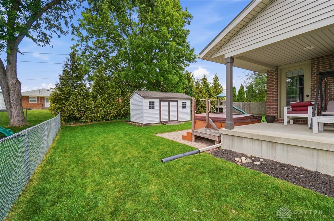 4239 Midfield Street Springfield, OH 45503 - Photo 63 of 66