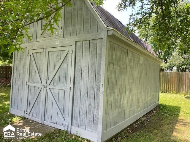 8145 Barden Road Davison, MI 48423 - Photo 4 of 25