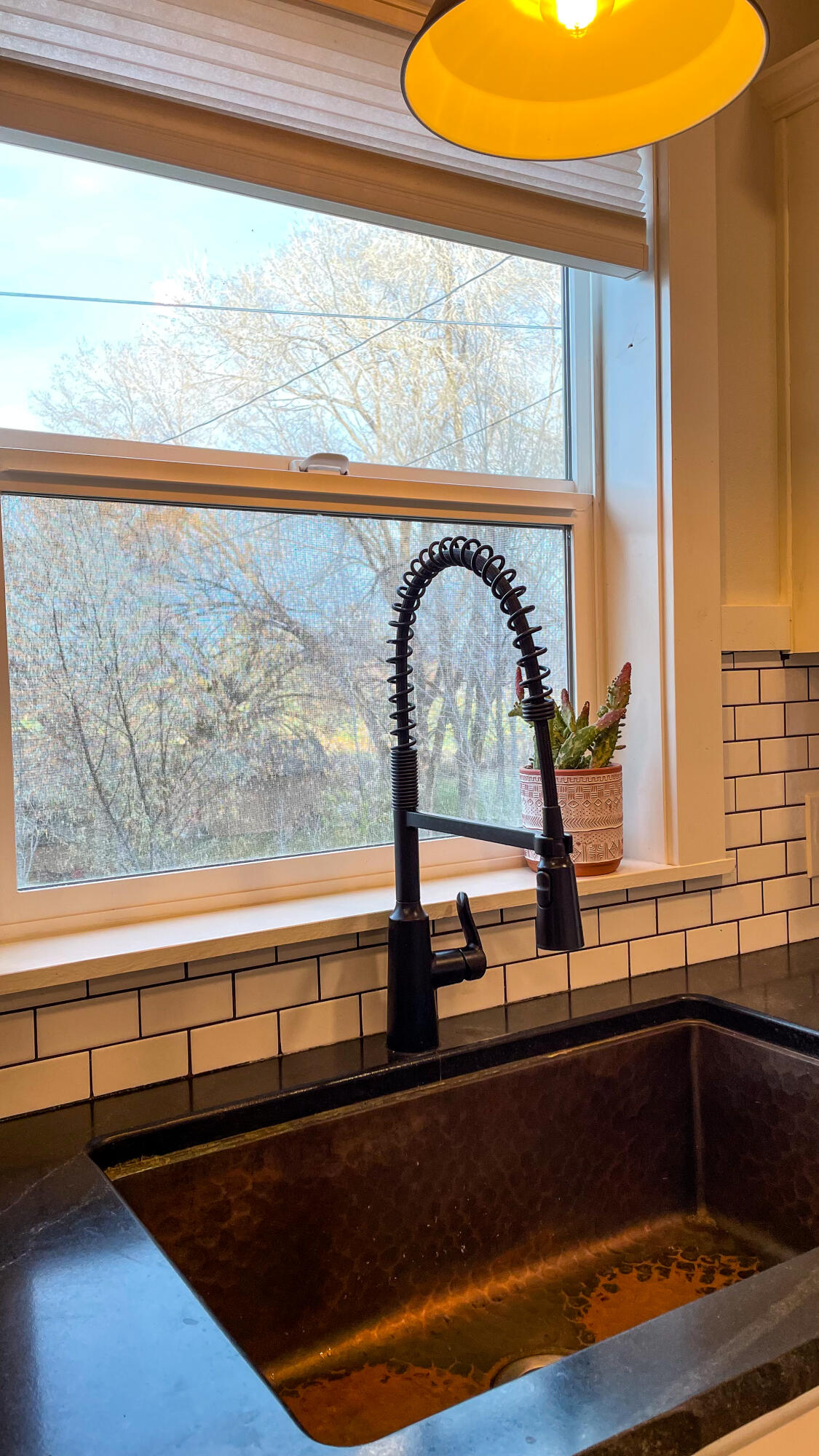 1098 Southwest Crestview Road Prineville, OR 97754 - Photo 7 of 26 Copper Sink