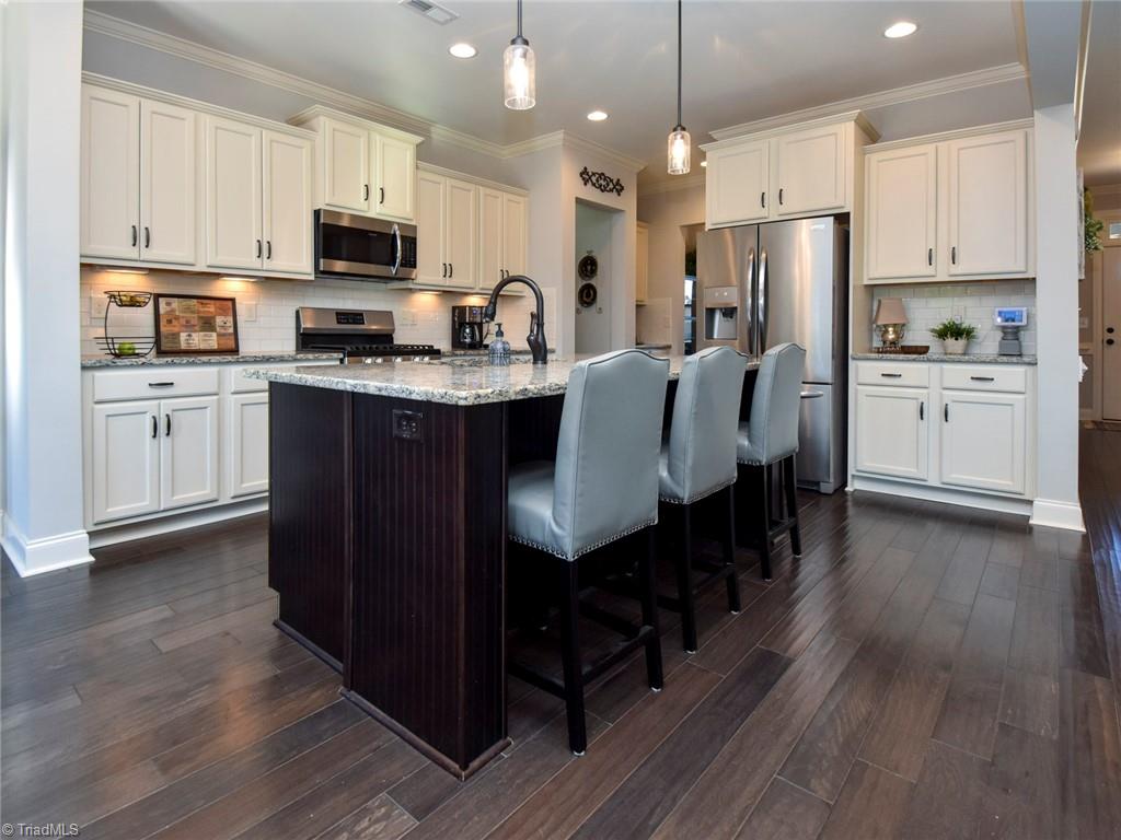 8371 Tralee Road Clemmons, NC 27012 - Photo 11 of 34