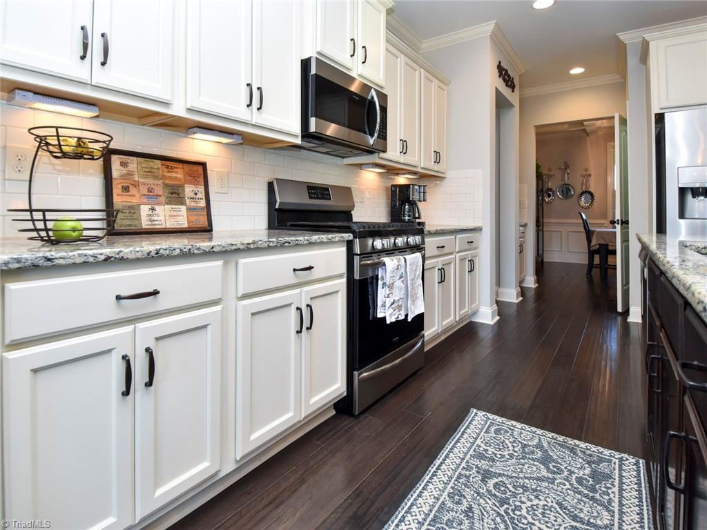 8371 Tralee Road Clemmons, NC 27012 - Photo 12 of 34