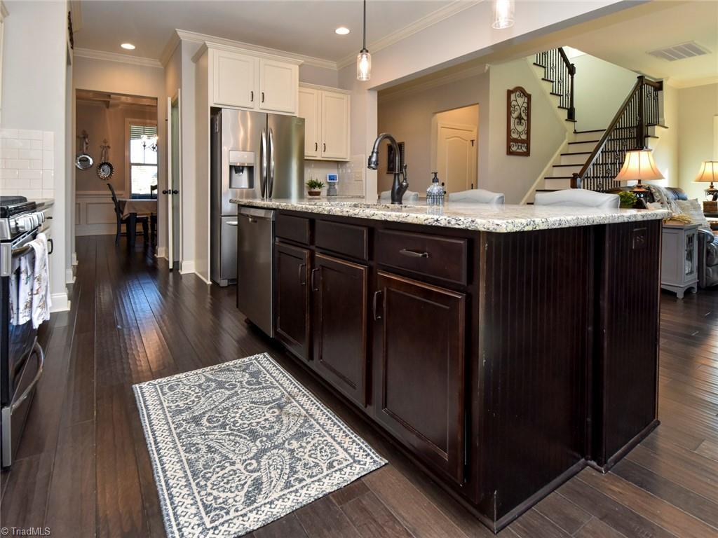8371 Tralee Road Clemmons, NC 27012 - Photo 13 of 34