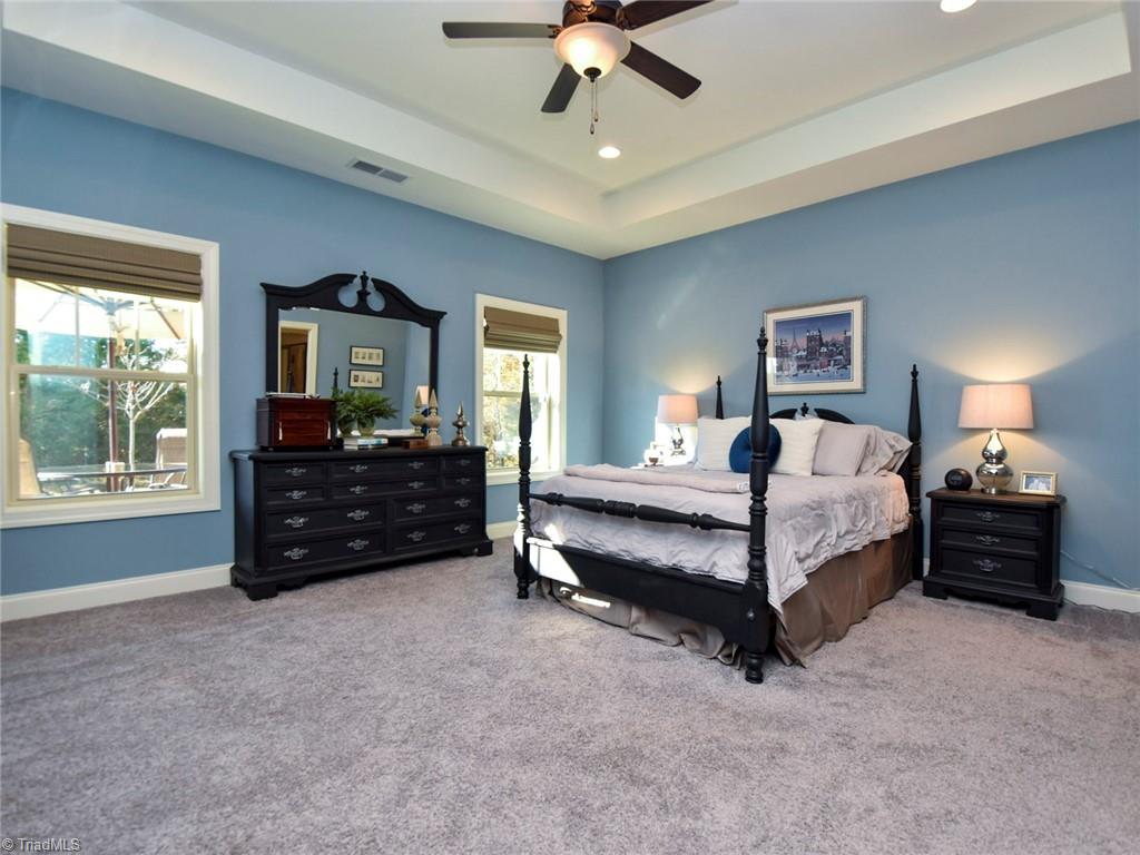 8371 Tralee Road Clemmons, NC 27012 - Photo 16 of 34