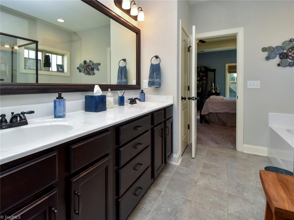 8371 Tralee Road Clemmons, NC 27012 - Photo 18 of 34