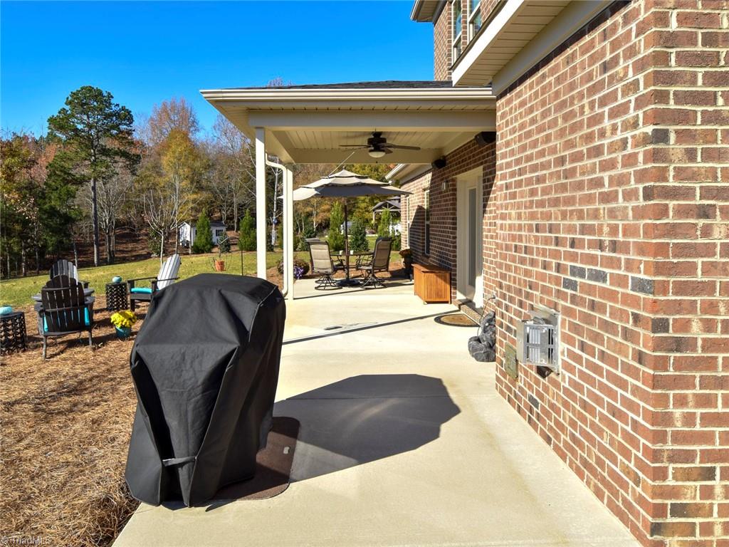 8371 Tralee Road Clemmons, NC 27012 - Photo 29 of 34