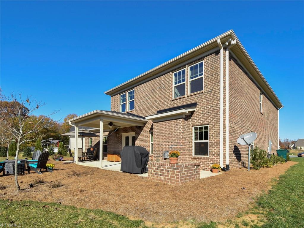 8371 Tralee Road Clemmons, NC 27012 - Photo 30 of 34