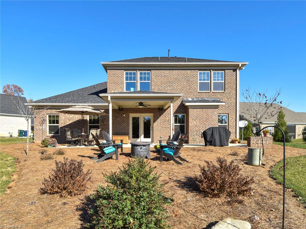 8371 Tralee Road Clemmons, NC 27012 - Photo 31 of 34