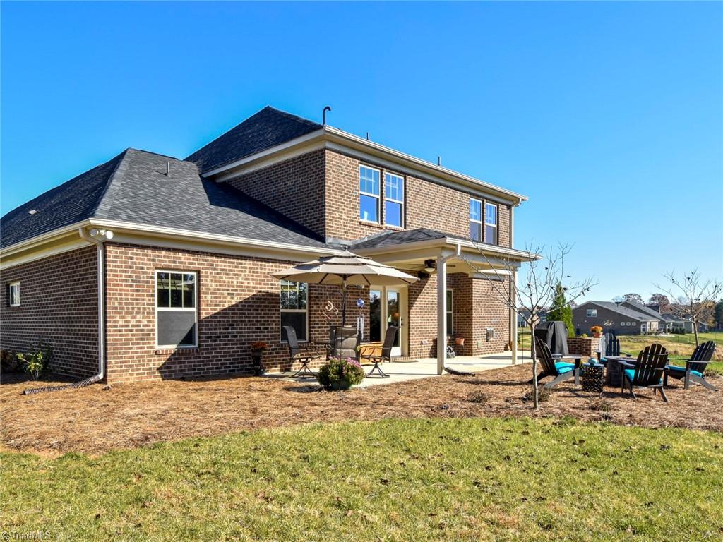 8371 Tralee Road Clemmons, NC 27012 - Photo 32 of 34