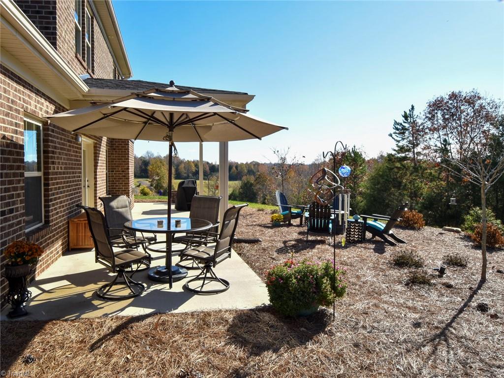 8371 Tralee Road Clemmons, NC 27012 - Photo 33 of 34