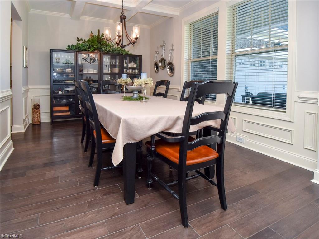 8371 Tralee Road Clemmons, NC 27012 - Photo 5 of 34