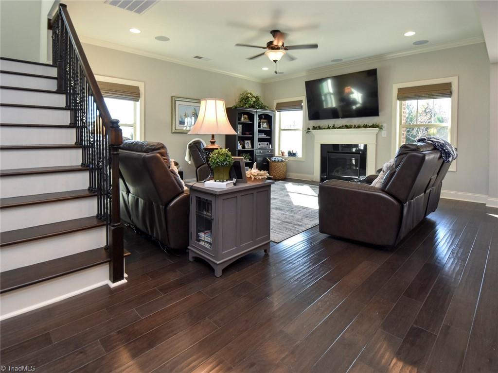 8371 Tralee Road Clemmons, NC 27012 - Photo 6 of 34