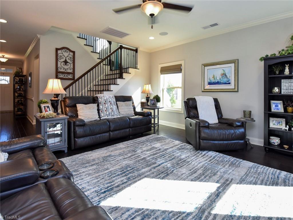 8371 Tralee Road Clemmons, NC 27012 - Photo 7 of 34