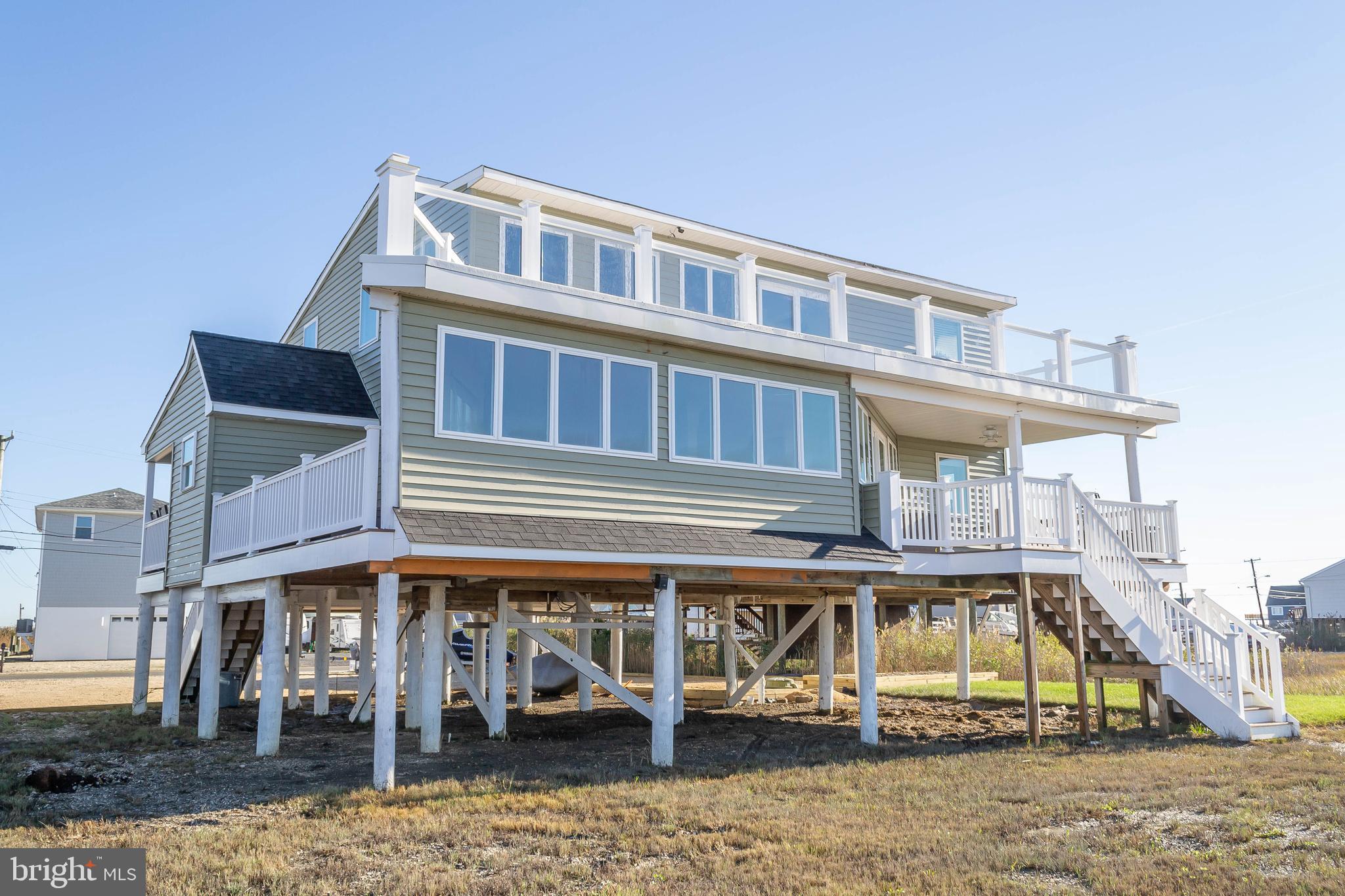 357 Dock Road West Creek, NJ 08092 - Photo 1 of 58 Gallery Image 1