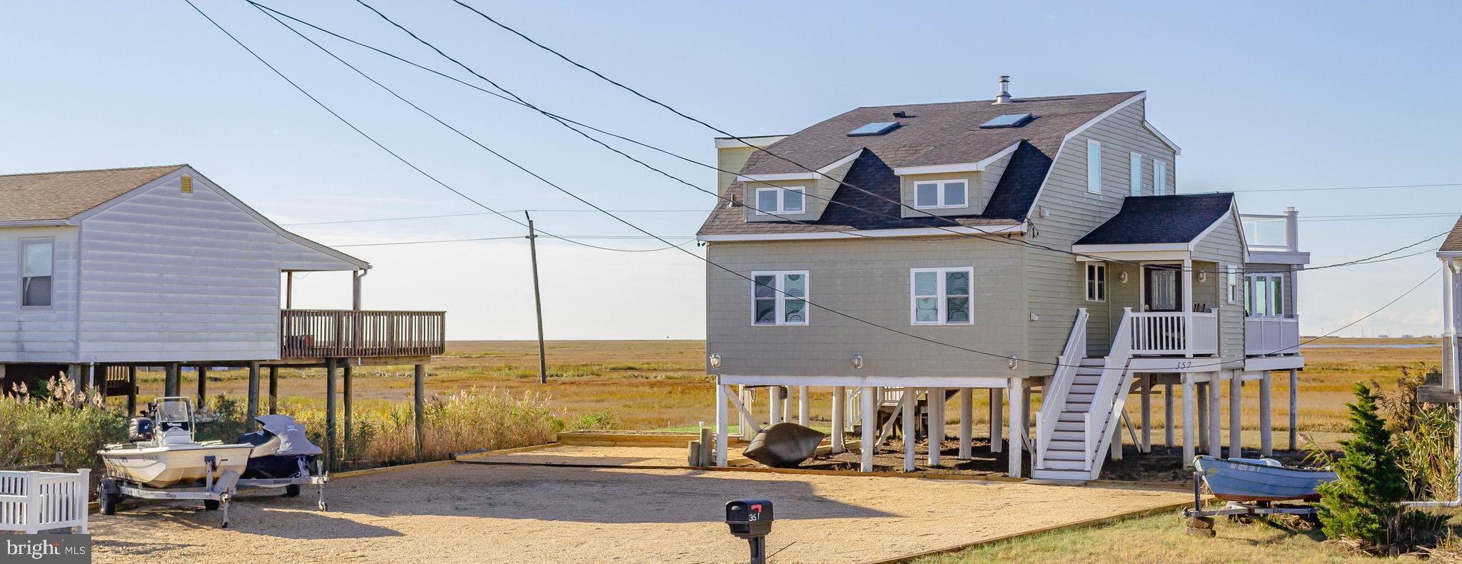 357 Dock Road West Creek, NJ 08092 - Photo 2 of 58 Gallery Image 2