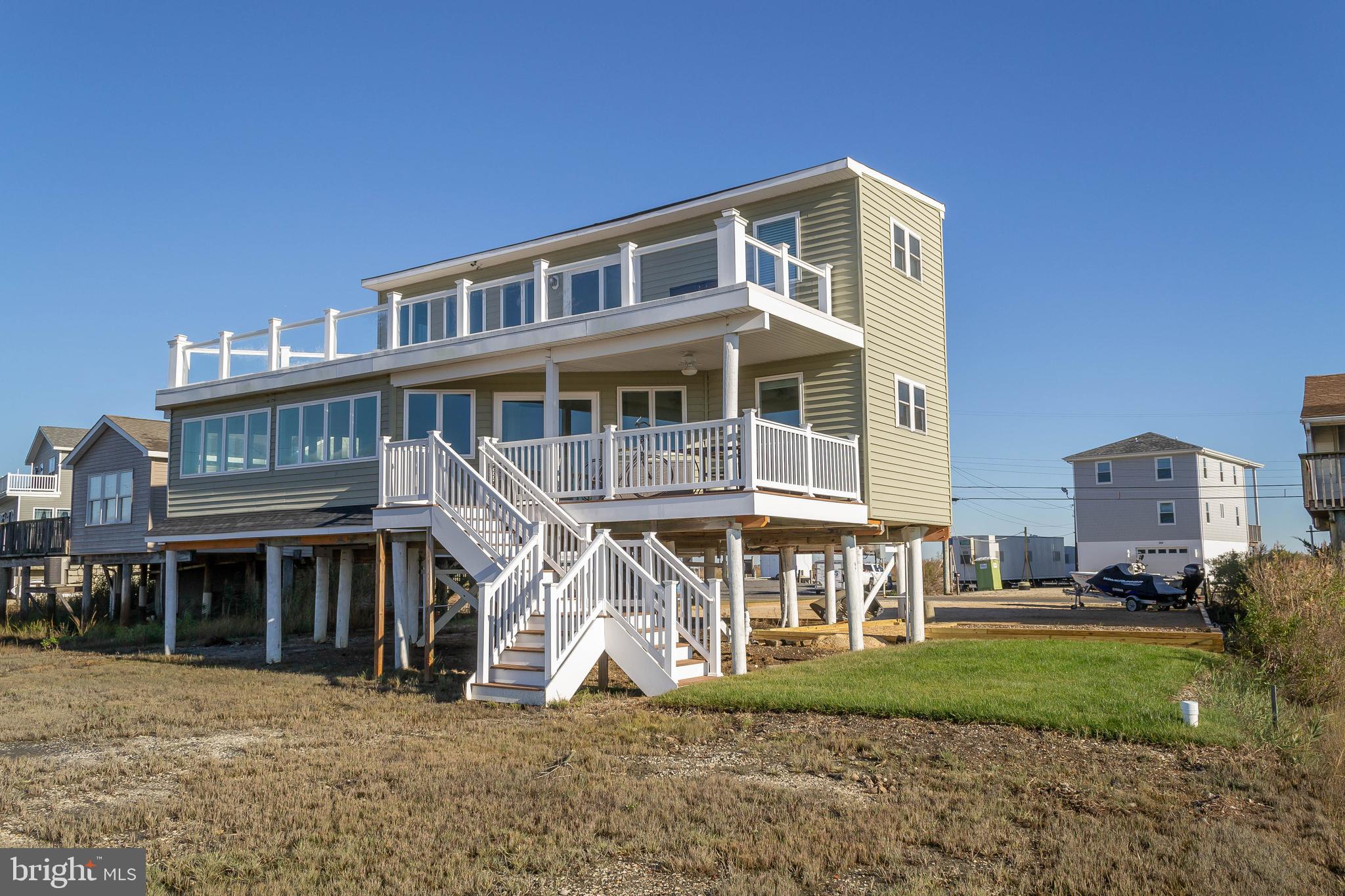 357 Dock Road West Creek, NJ 08092 - Photo 3 of 58 Gallery Image 3