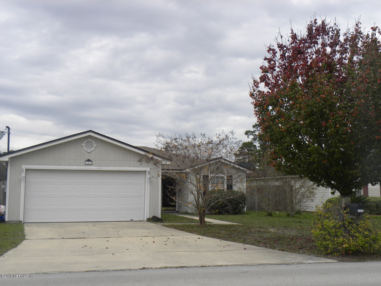 11557 Saints Road Jacksonville, FL 32246 - Photo 1 of 5 Front