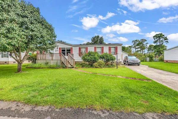 $198,000 | 606 Daniella Drive, Myrtle Beach, SC 29579