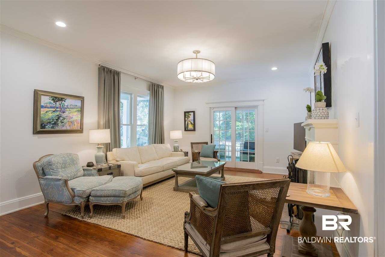 57 North Bayview Street Fairhope, AL 36532 - Photo 24 of 49