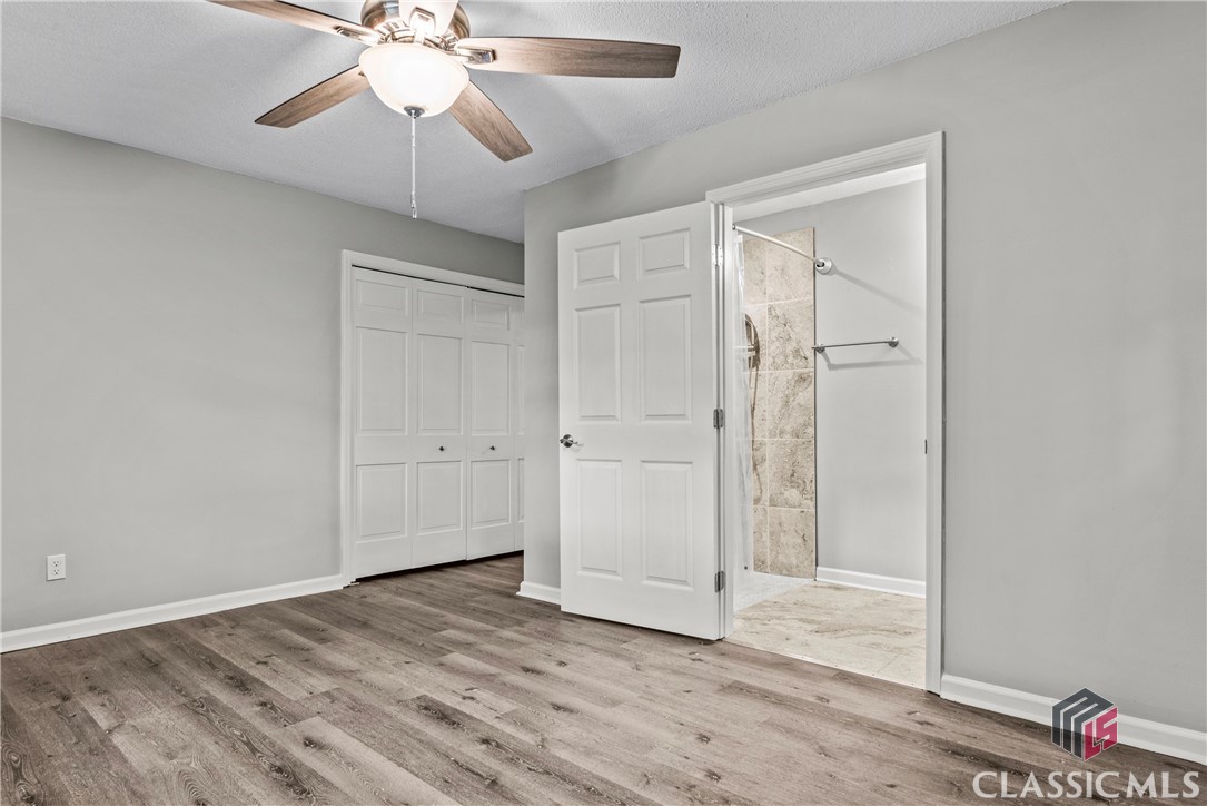 125 Old Fort Road Athens, GA 30606 - Photo 22 of 51
