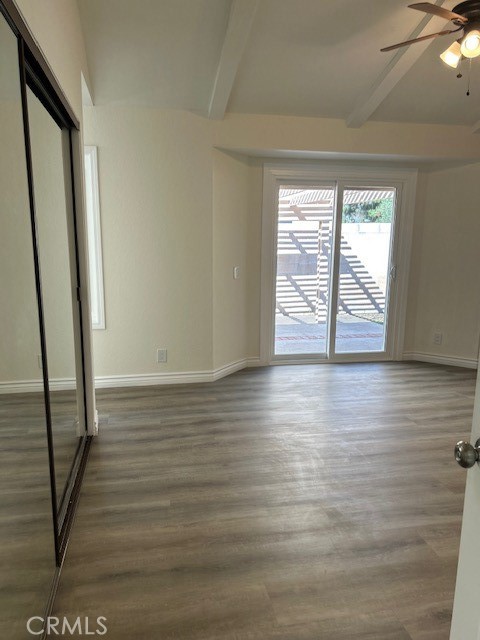 8 Cape Cod Irvine, CA 92620 - Photo 4 of 11 Largest bedroom with 2 closets