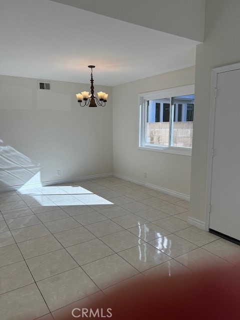 8 Cape Cod Irvine, CA 92620 - Photo 9 of 11 Dining room with new window treatments