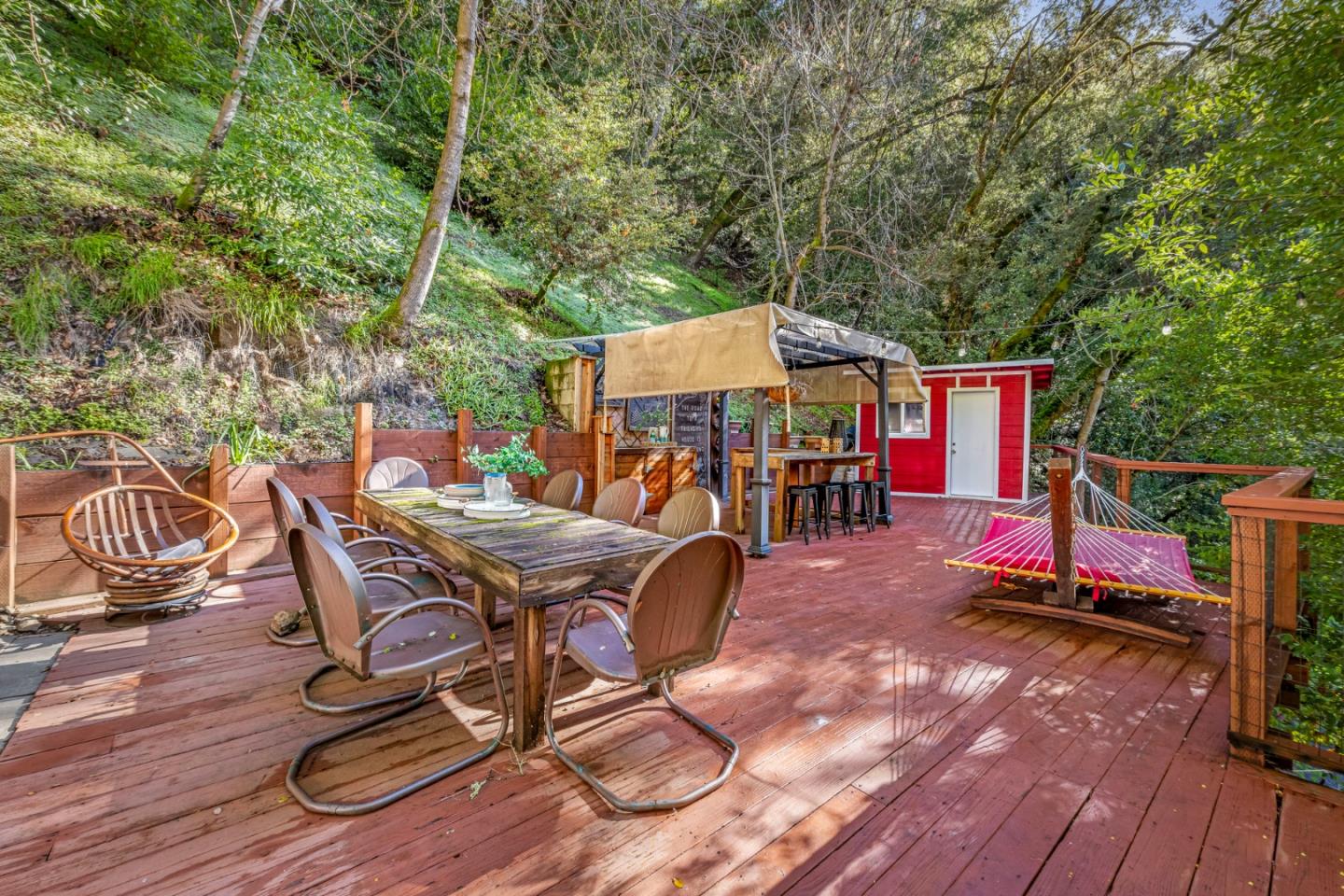 19495 Beardsley Road Los Gatos, CA 95033 - Photo 28 of 45