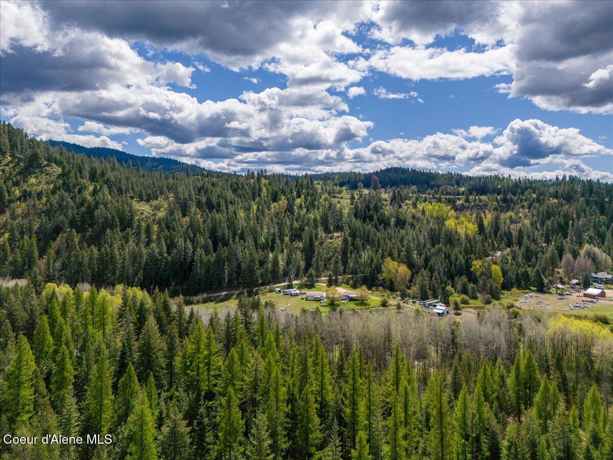 Nna North Corbin Hill Road Athol, ID 83801 - Photo 2 of 24 02-DJI_20240503114813_0252_D