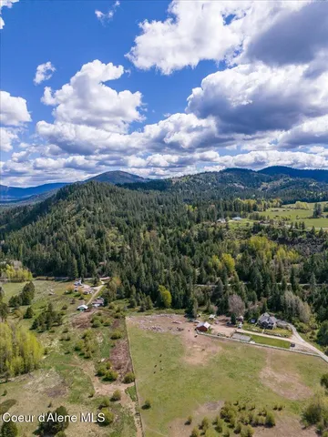 $270,000 | Nna North Corbin Hill Road, Athol, ID 83801