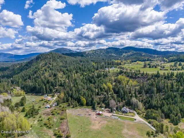 $270,000 | Nna North Corbin Hill Road, Athol, ID 83801